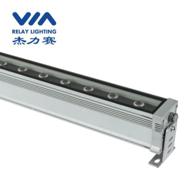 24w rgb led wall washer outdoor
