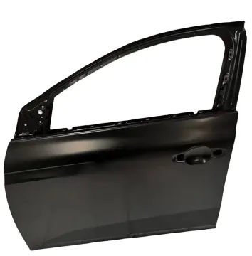 Auto Body Parts - Car Front Door 801010705R 801001148R for Renault Megane 4 2015