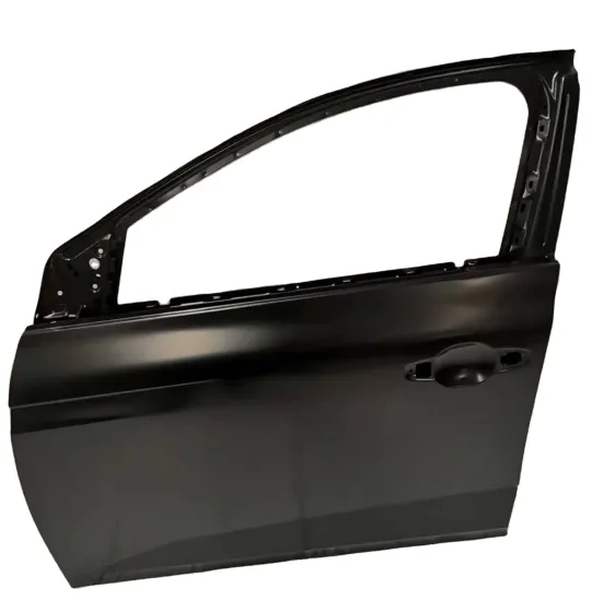 Auto Body Parts - Car Front Door 801010705R 801001148R for Renault Megane 4 2015