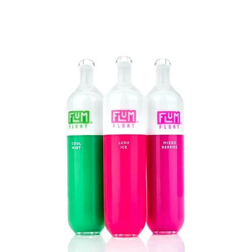 Flum Float Disposable Vape 5% Nic Device