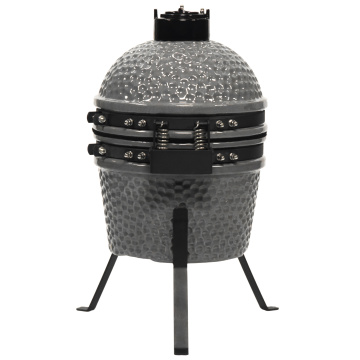 13 inch ceramic BBQ grill