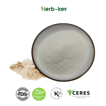 Unadulterated high content Chrysin extract