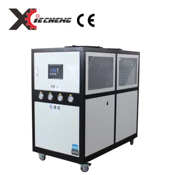XIECHENG brand Water Cooled Industrial Chillers