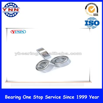 Mini Deep Groove Ball Bearings (683 ZZ)