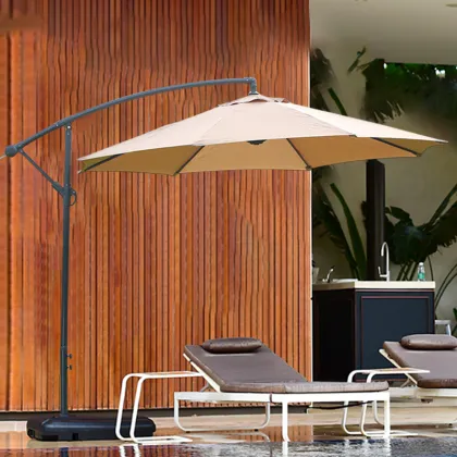 Garden Outdoor Umbrella Bases: Patio Umbrellas and Sombrilla De Para