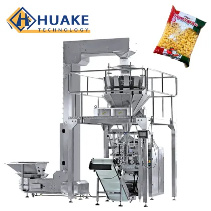 Chinese Multi-Function Packaging Machines & Machinery