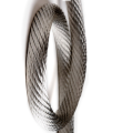 3X7 Stainless Steel Wire Rope 1/32in 304