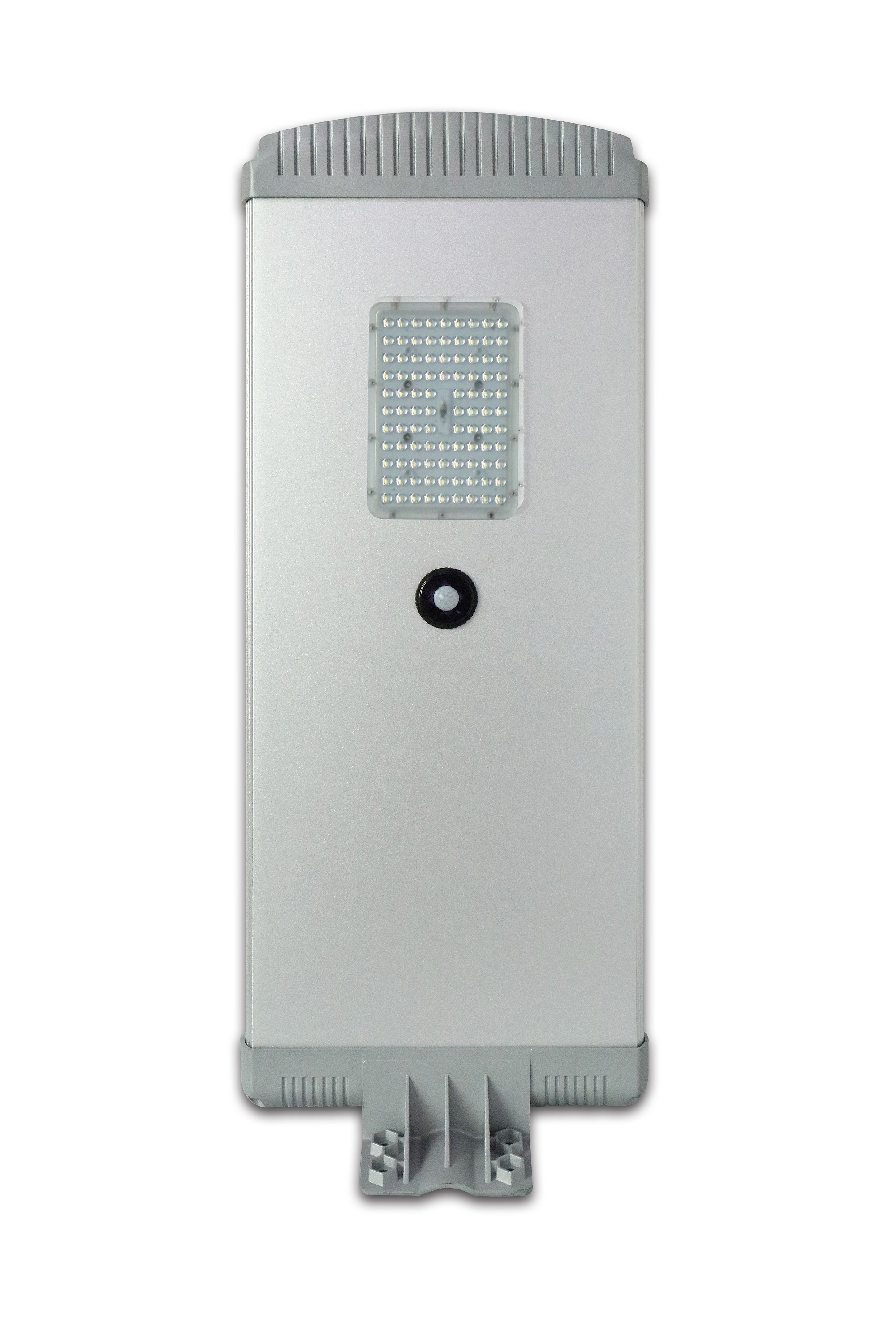 30W Integrated solar street light