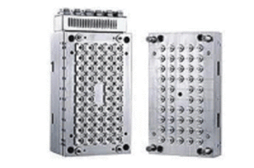 Oil Plastic Cap Mould