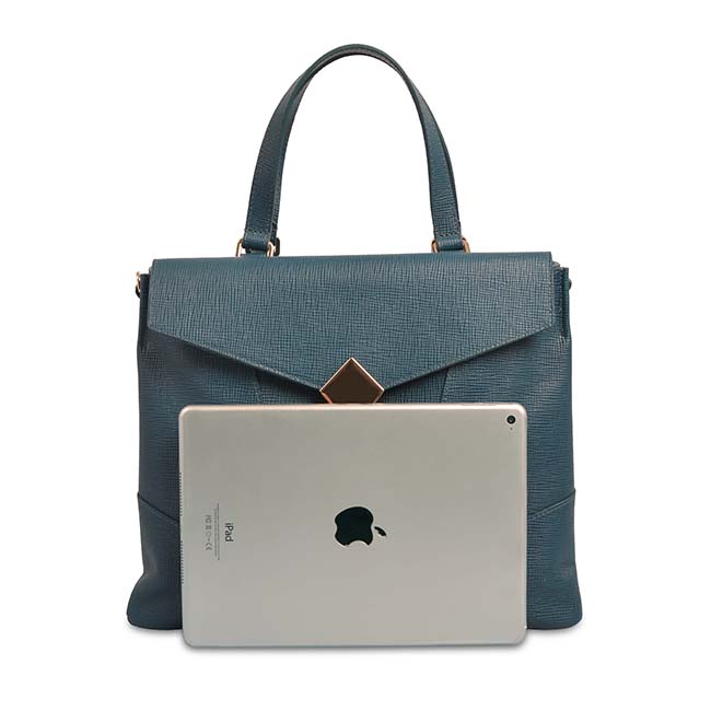women shoulder multi-use lady handbag messenger bag business leisure bag