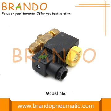 1020/2 1/4 &#39;&#39; SAE Flare Soğutma HM2 Solenoid Valf