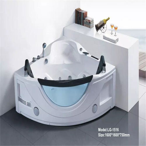 新加坡 Soaking Tub