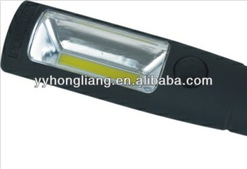 3w cob rechargeable led work light