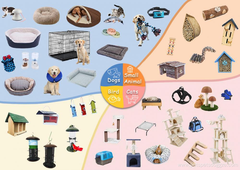 Eco-Friendly Plastic Funny Pet Sticks Smart Interactive Toy