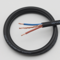 QVR-105 National standard automotive cables