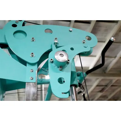 Customizable color Multi functional trainer Smith machine