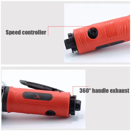 3 Inch Pneumatic Metal Cutting Grinder