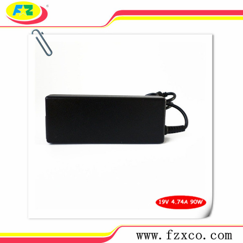 AC Adapter Laptop Charger Plug For SAMSUNG