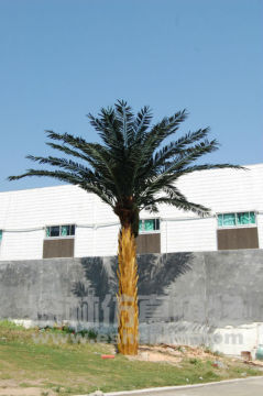 artificial simulate tree