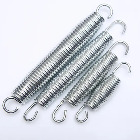 Hot Selling Spring for Rebound Net Tension Spring