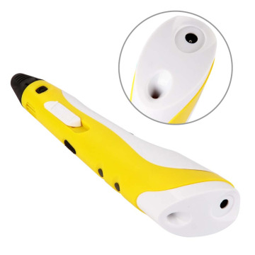 2016 new magic and more popular 3d printer pen doodle amazing product