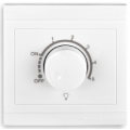 630W Wall light dimmer