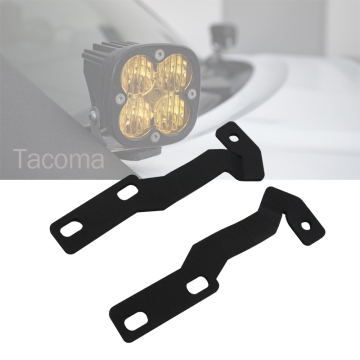 LED Light Pod Mounting Kit for 2016-2017 Toyota Tacoma