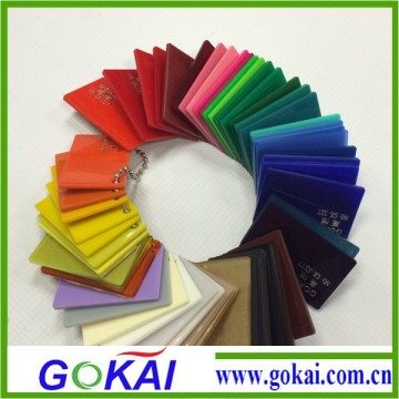 shanghai Colored ps Sheet, Extruded Polystyrene Sheets