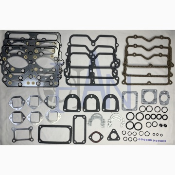 Cylinder Head Gasket Set for Cummins NT855 Diesel Engine - Spare Parts Supplier