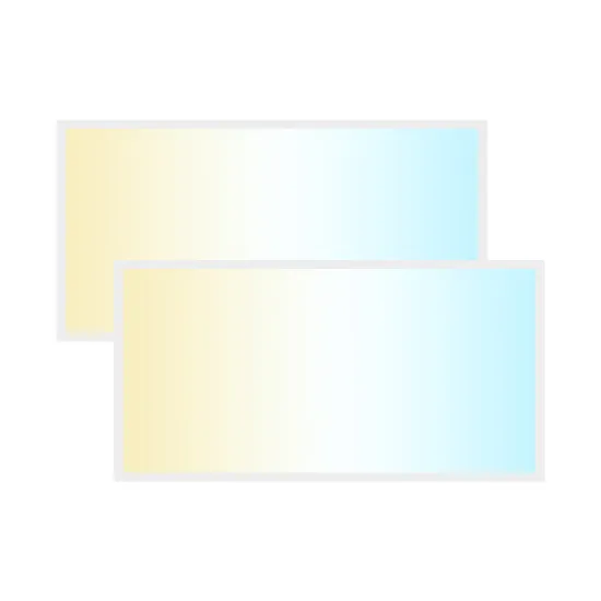 600x600 48W LED Ceiling Light Panel