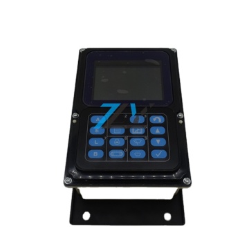 Komatsu Excavator Monitor Display Panel 7835-12-3007 7835123007 for PC400-7 PC200-7 PC220-7 PC300-7