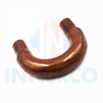Copper Pipe U Bend
