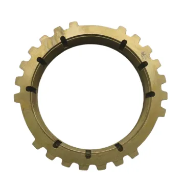 FACTORY SALE Manual auto parts transmission Synchronizer Ring oem 24432-80D00 for SUZUKI