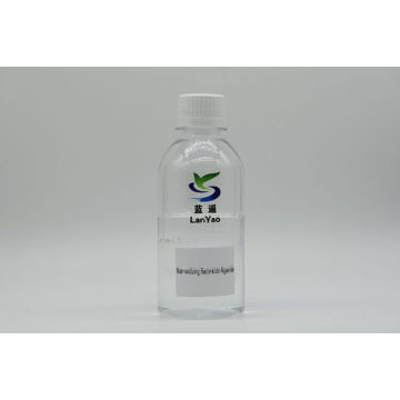 Bactericida no oxidante para sistemas de agua circulantes