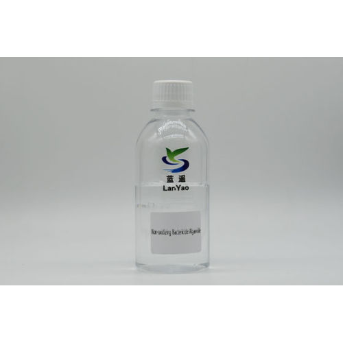 Non-Oxidizing Bactericide for Circulating Water Systems