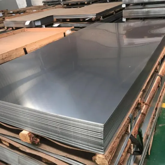 AISI 304 Stainless Steel Sheet