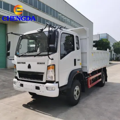 Sinotruk Howo Truck
