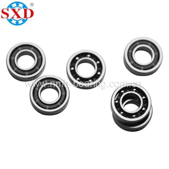 Best selling bearings from China of low price 6200