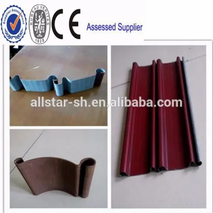Roller shutter door,shutter door,roller door roll forming machine