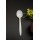 Premium PP Plastic Dessert Spoon Disposable PP Cutlery PP Disposable Spoon