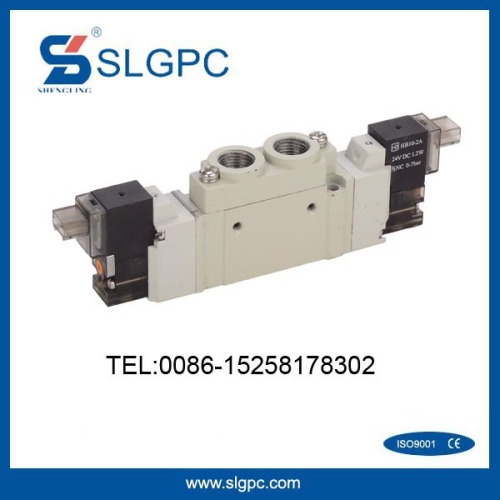 Made in China low price similar to SY5220 Japan smc solenoid valve