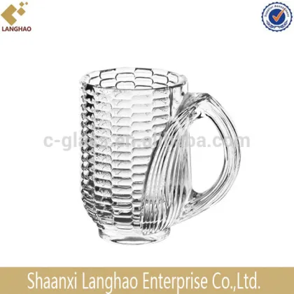 2014 New Product Budweiser Beer Glass