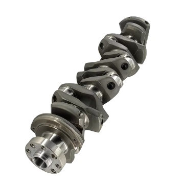High Performance 4340 Billet Crankshaft for BMW S54B32 E46 M3 E36 E85 E86 M Coupe - Cheap Price