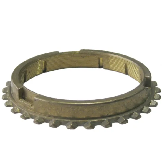 Auto Parts Gearbox Synchronizer Ring MB501-17-265A for KIA
