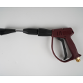 5000PSI pressure cleaning water car wash spray gun