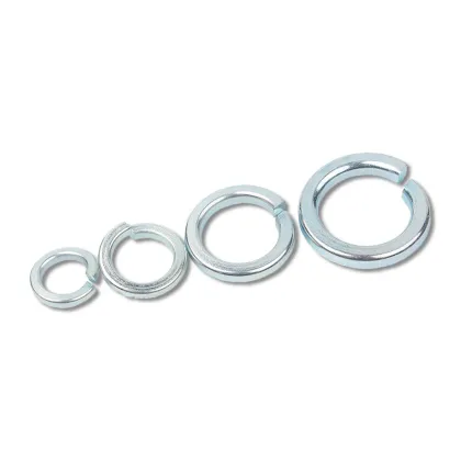 Spring Washer Curved Spring Washer