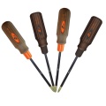 best selling product high quality Plastic Handle Screwdriver