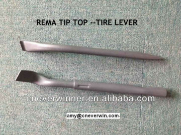 Palanca de neumáticos rema tiptop