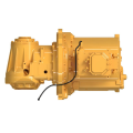 D11T Bulldozer Transmission Assembly 308-0081, Planetary Power Shift Transmission 3080081