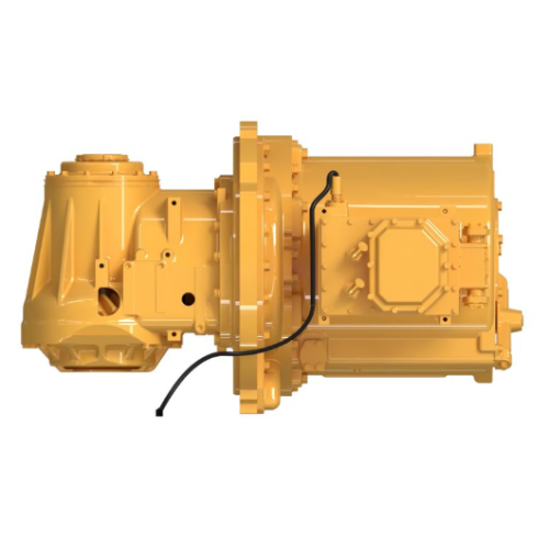 D11T Bulldozer Transmission Assembly 308-0081, Planetary Power Shift Transmission 3080081